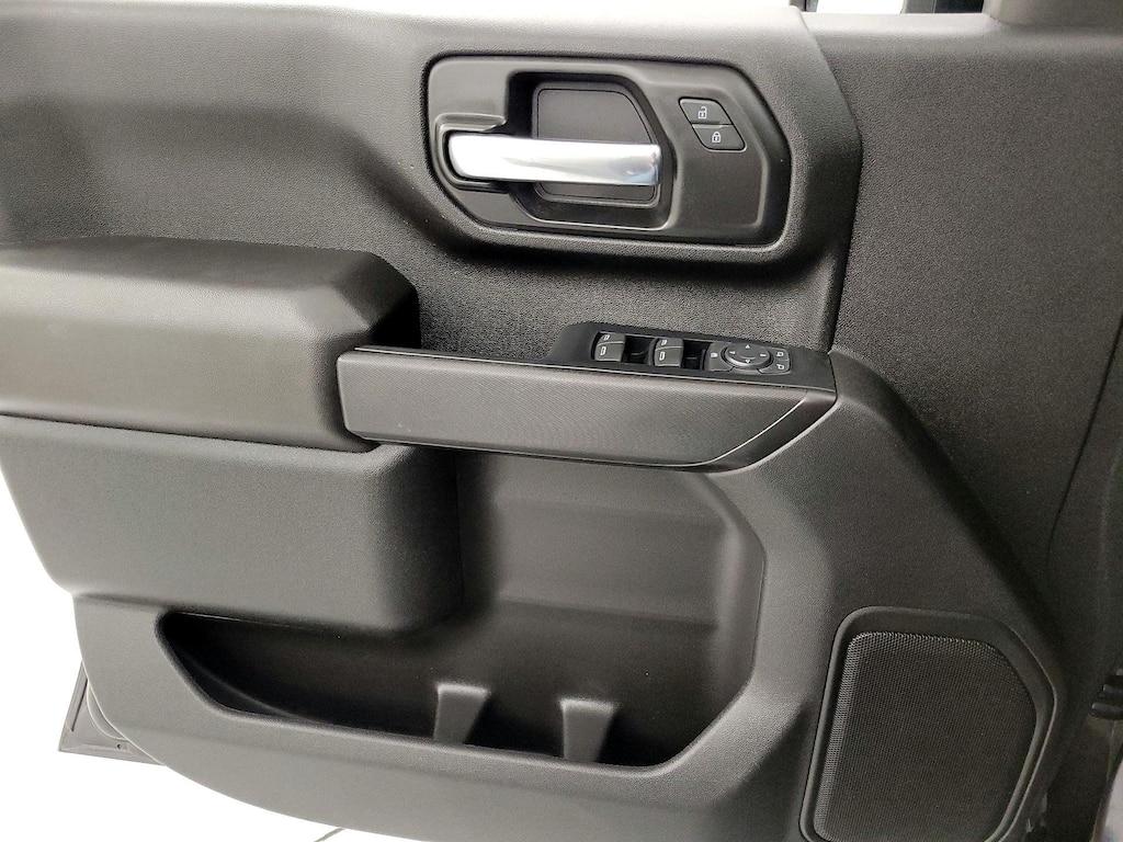 used 2024 Chevrolet Silverado 2500 car, priced at $46,998