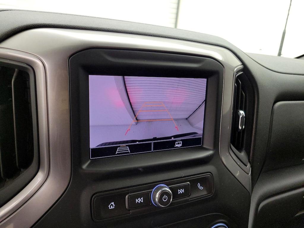 used 2024 Chevrolet Silverado 2500 car, priced at $46,998