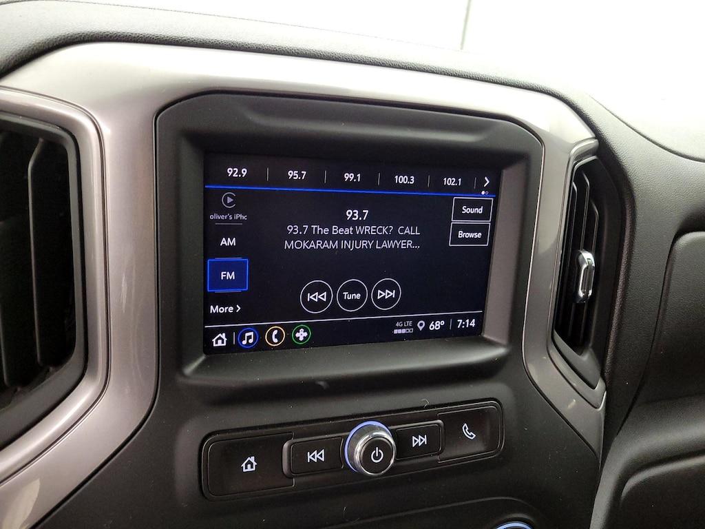 used 2024 Chevrolet Silverado 2500 car, priced at $46,998