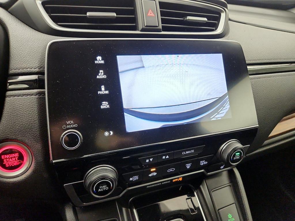 used 2018 Honda CR-V car, priced at $18,998