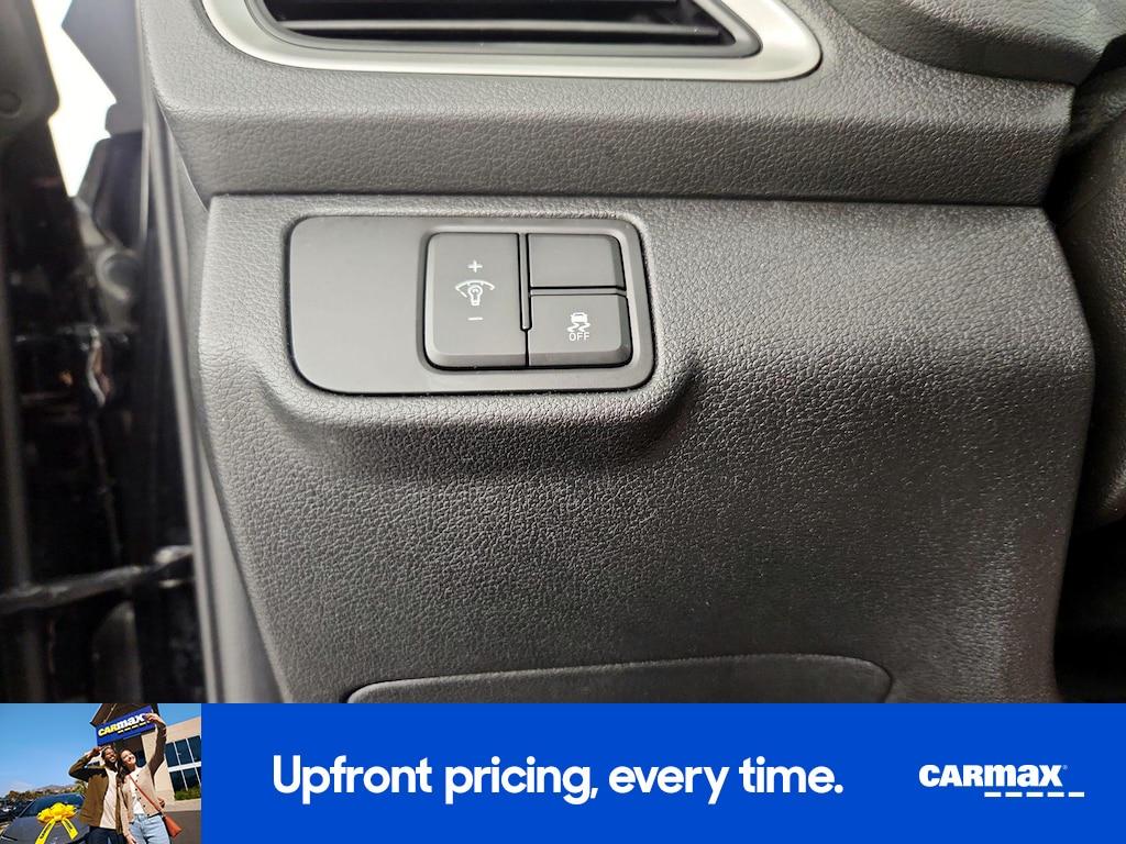 used 2020 Hyundai Accent car, priced at $16,998