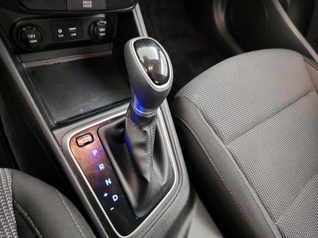 used 2020 Hyundai Accent car, priced at $16,998