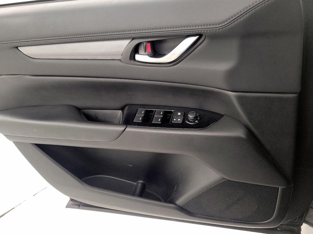 used 2019 Mazda CX-5 car, priced at $15,998