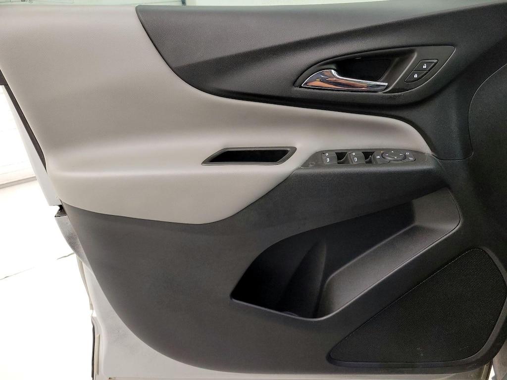 used 2022 Chevrolet Equinox car, priced at $17,998