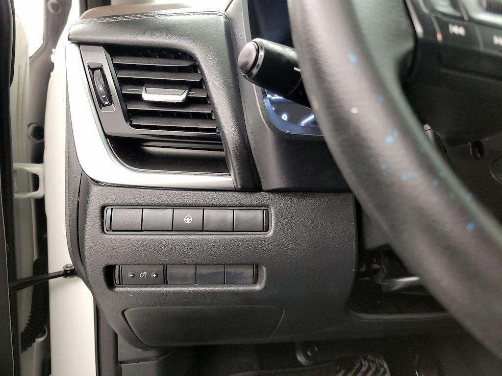 used 2023 Nissan Rogue car, priced at $20,998