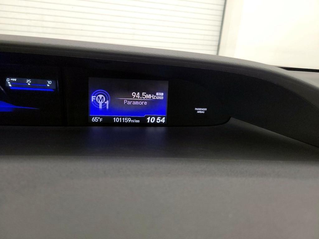 used 2014 Honda Civic car, priced at $13,599