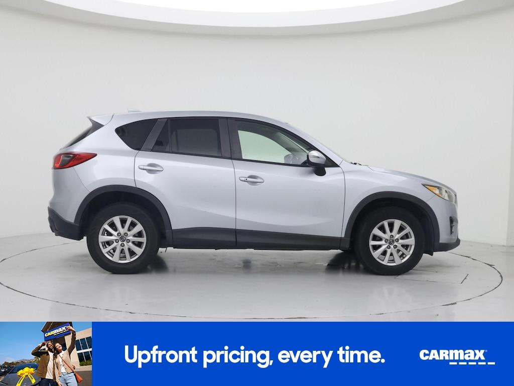 used 2016 Mazda CX-5 car, priced at $14,599
