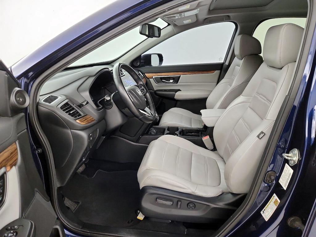 used 2017 Honda CR-V car, priced at $22,998