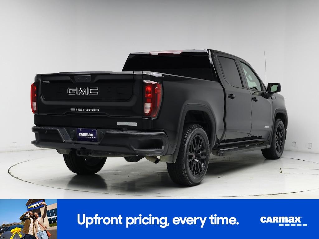 used 2024 GMC Sierra 1500 car, priced at $38,998
