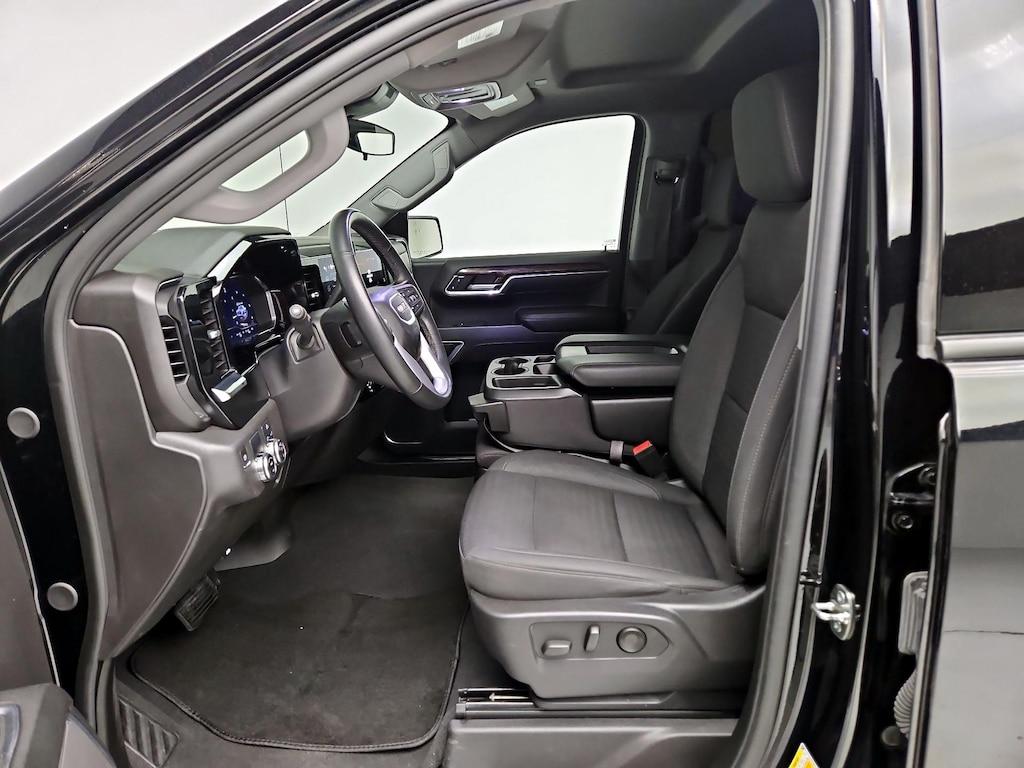 used 2024 GMC Sierra 1500 car, priced at $38,998