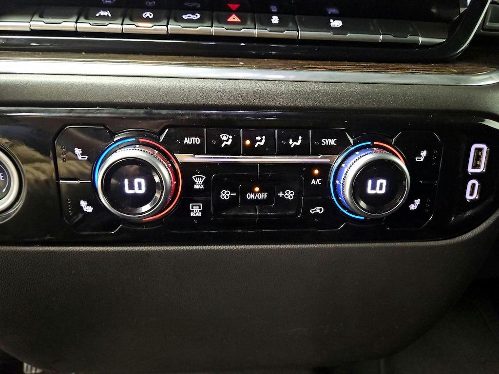 used 2024 GMC Sierra 1500 car, priced at $38,998