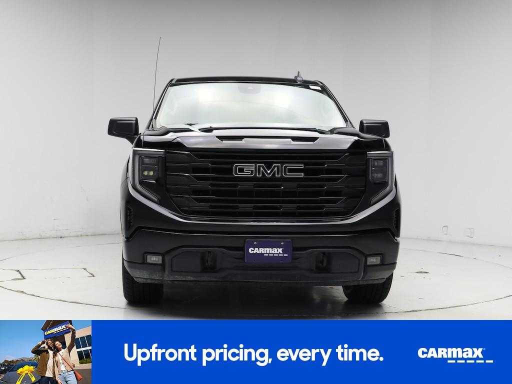 used 2024 GMC Sierra 1500 car, priced at $38,998