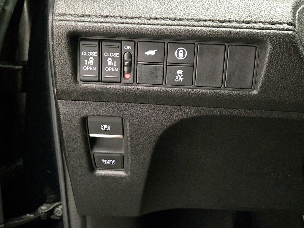 used 2022 Honda Odyssey car, priced at $32,998