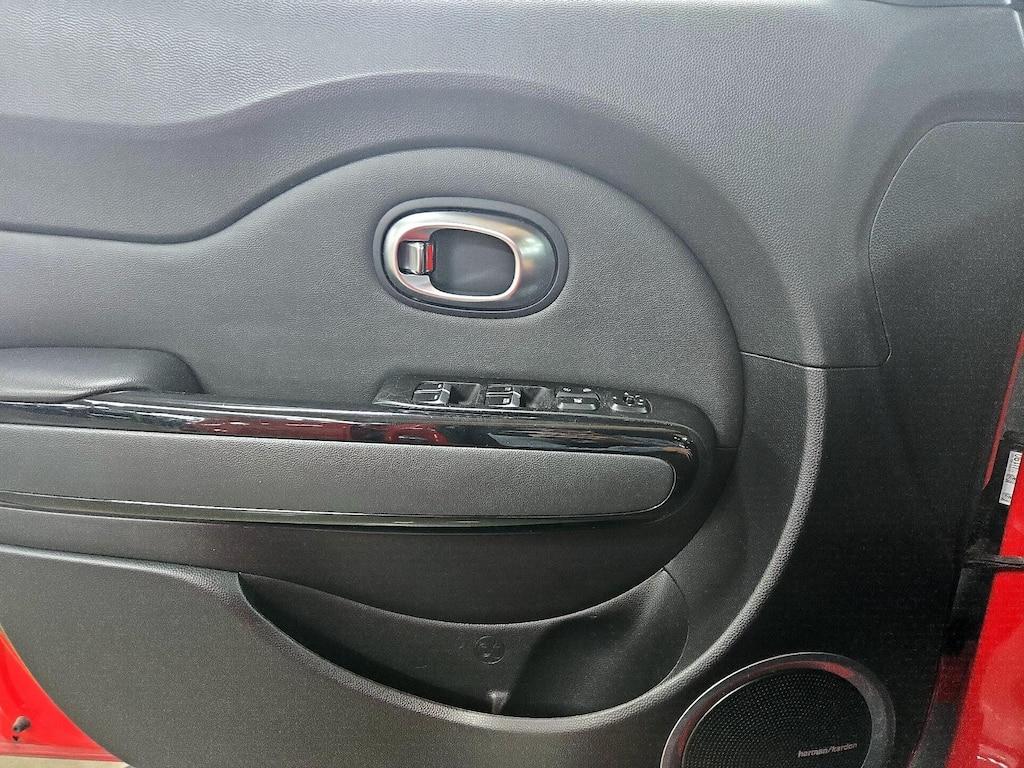 used 2018 Kia Soul car, priced at $13,998