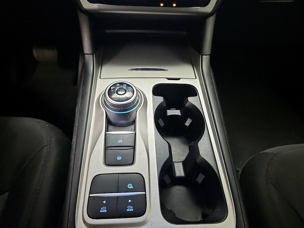 used 2022 Ford Explorer car, priced at $26,998