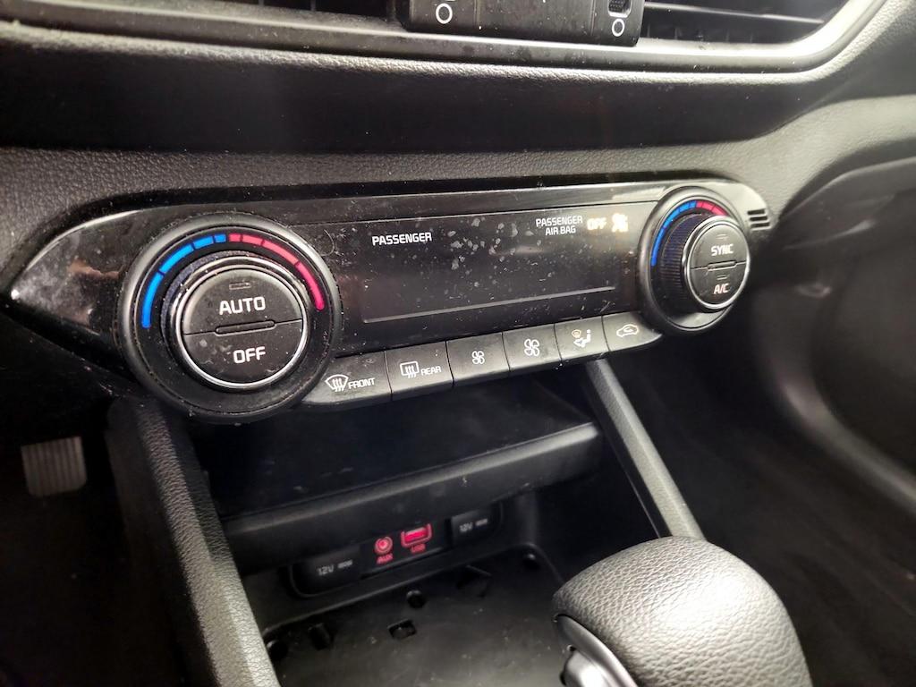 used 2019 Kia Forte car, priced at $13,599