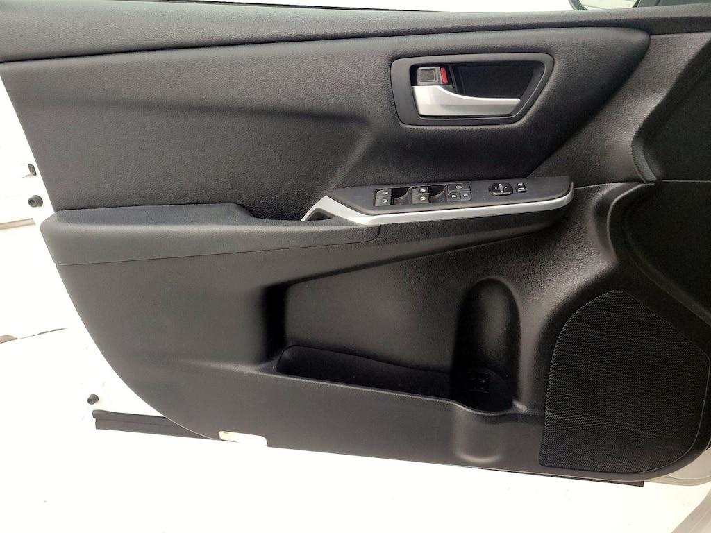 used 2017 Toyota Camry car, priced at $15,998