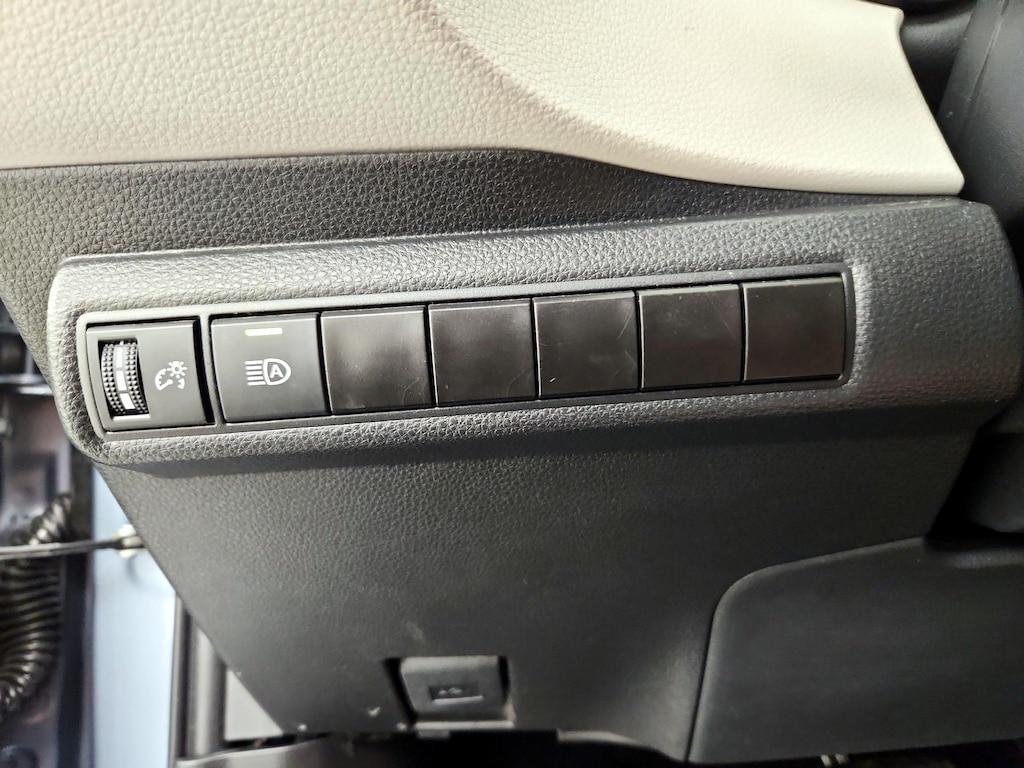 used 2024 Toyota Corolla car, priced at $20,998