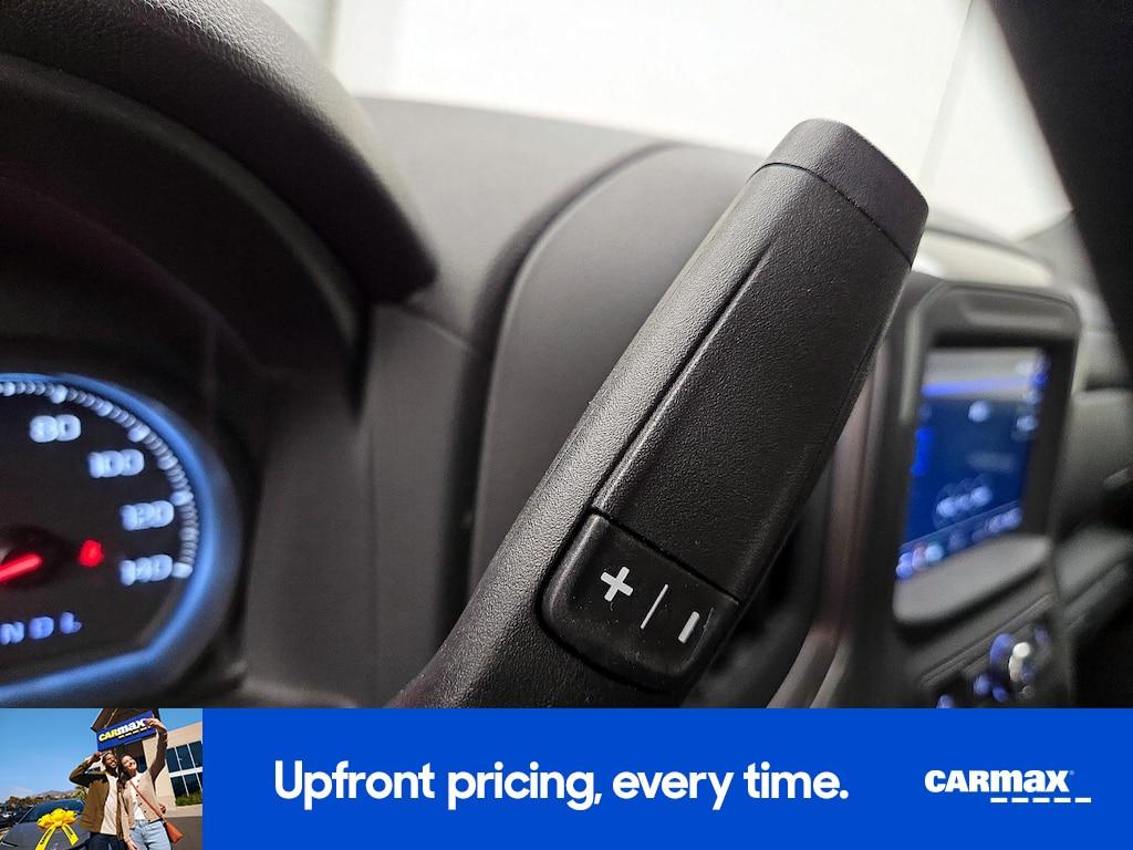 used 2025 GMC Sierra 1500 car, priced at $38,998