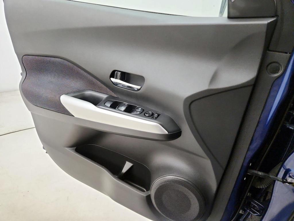 used 2020 Nissan Kicks car, priced at $15,998