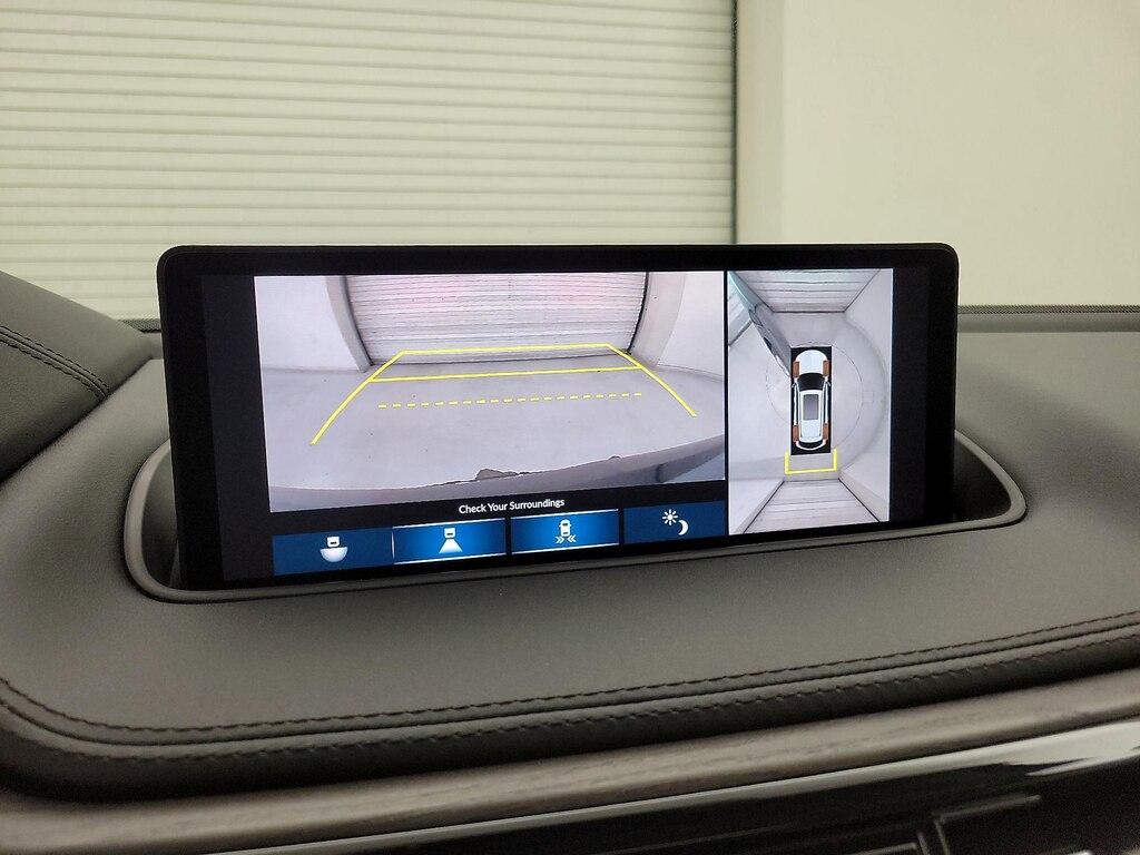 used 2023 Acura MDX car, priced at $46,998