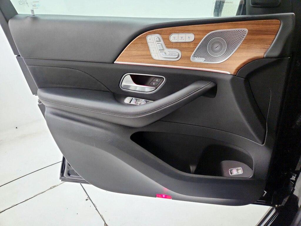 used 2020 Mercedes-Benz GLS 450 car, priced at $36,998