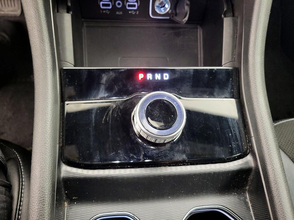 used 2023 Jeep Grand Cherokee car, priced at $31,998