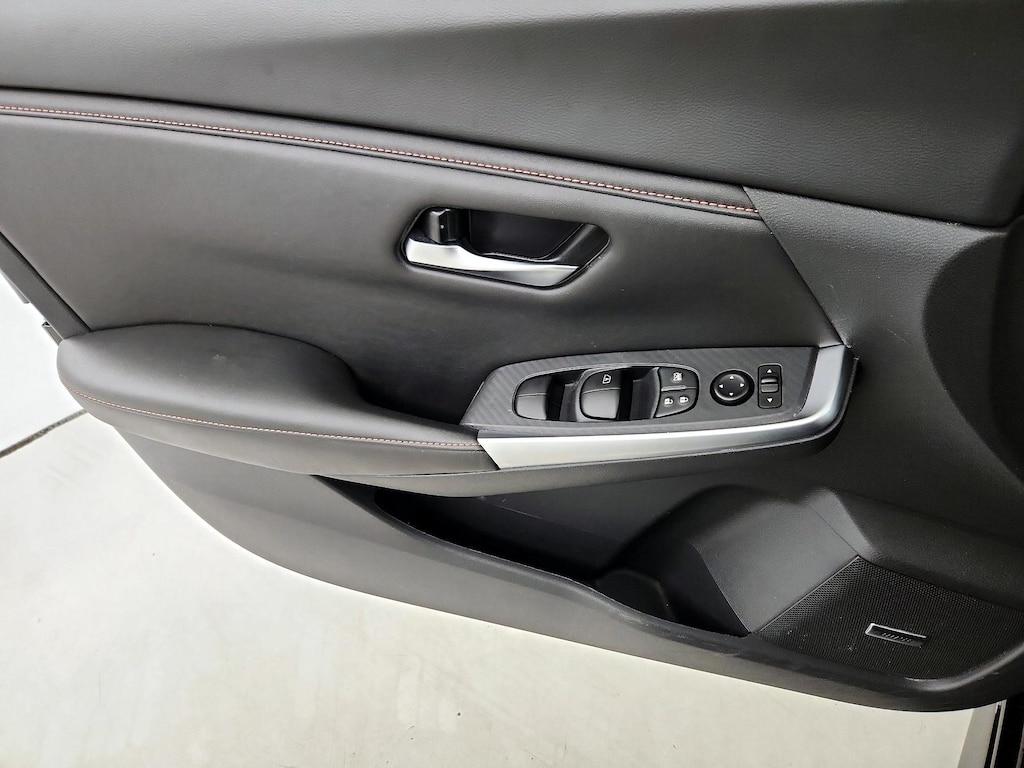 used 2024 Nissan Sentra car, priced at $20,998