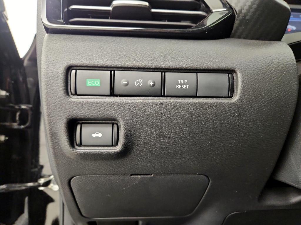 used 2024 Nissan Sentra car, priced at $20,998