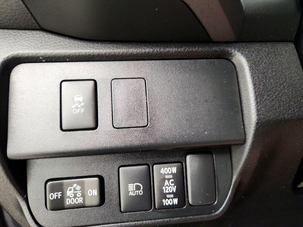 used 2023 Toyota Tacoma car, priced at $42,998