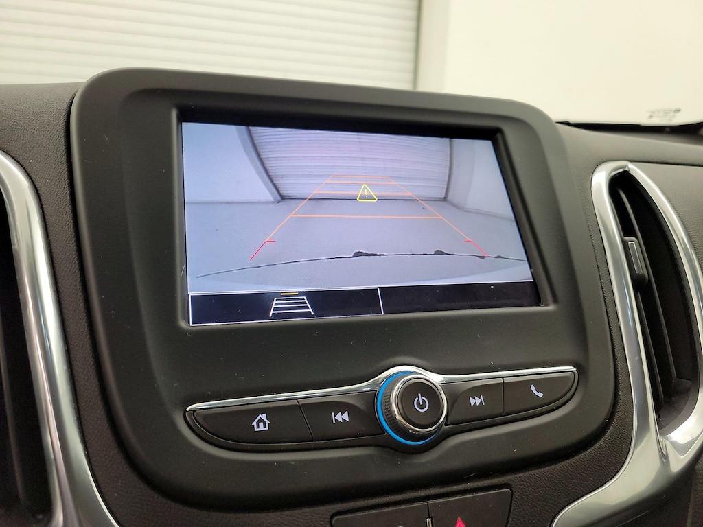 used 2024 Chevrolet Equinox car, priced at $22,998