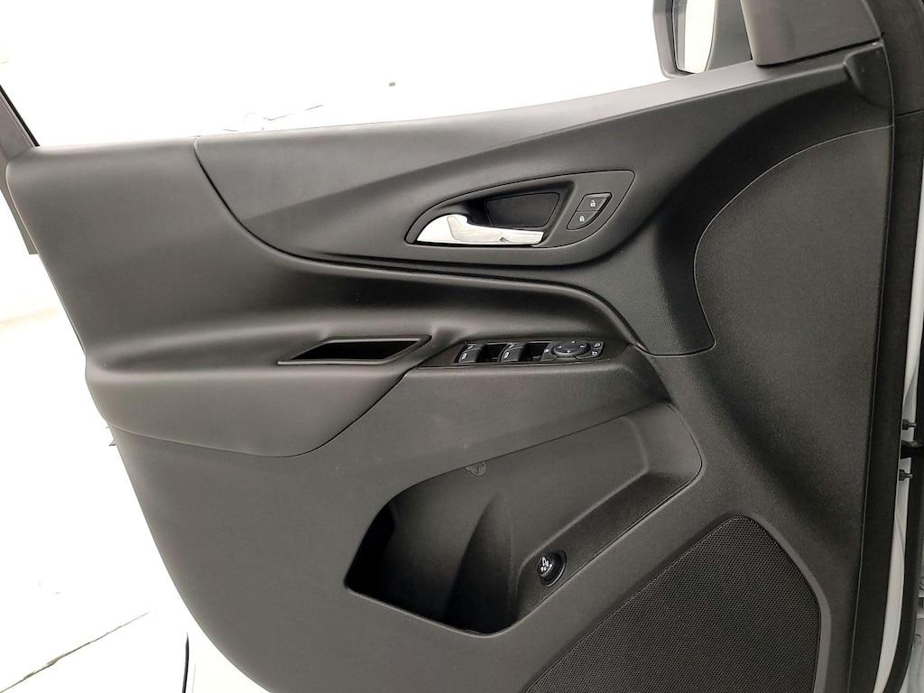 used 2024 Chevrolet Equinox car, priced at $22,998