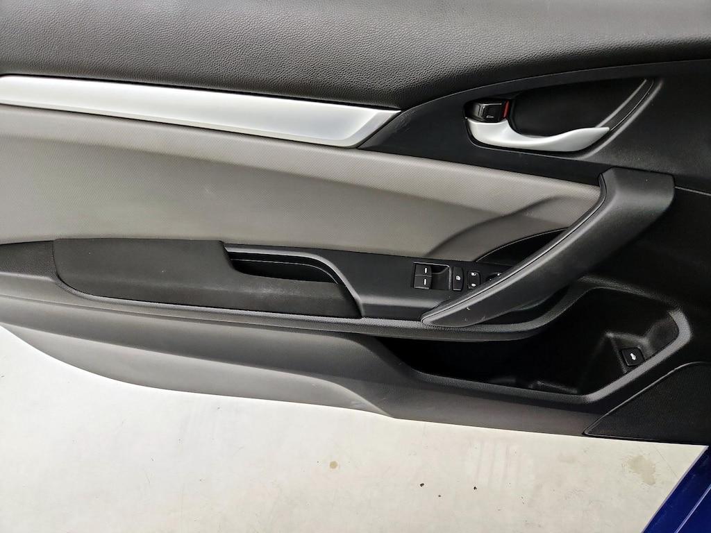 used 2017 Honda Civic car, priced at $16,998