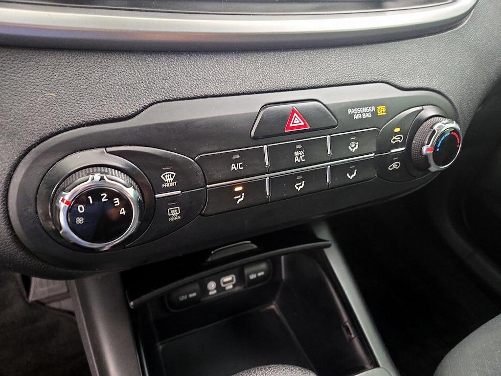 used 2020 Kia Sorento car, priced at $16,998