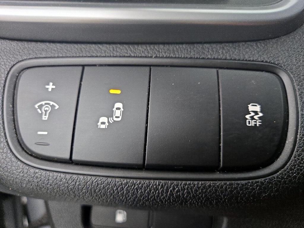 used 2020 Kia Sorento car, priced at $16,998