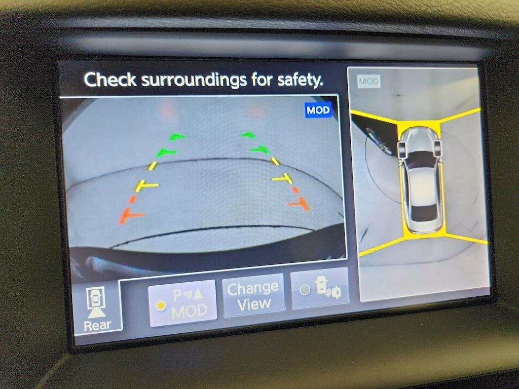 used 2018 INFINITI Q50 car, priced at $21,998