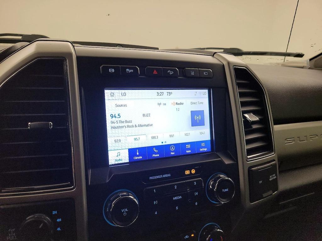 used 2020 Ford F-250 car, priced at $52,998