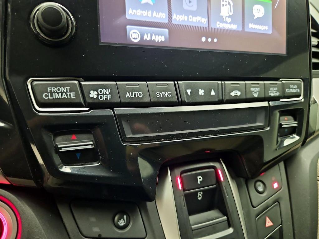 used 2020 Honda Odyssey car, priced at $23,998