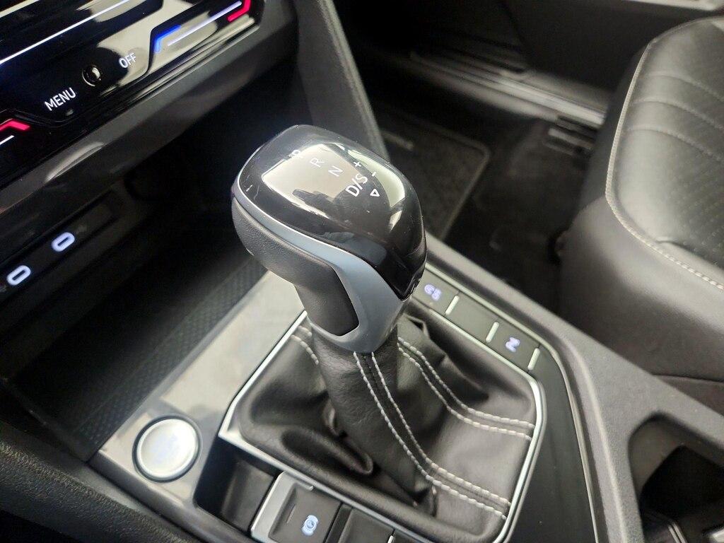 used 2022 Volkswagen Tiguan car, priced at $23,998