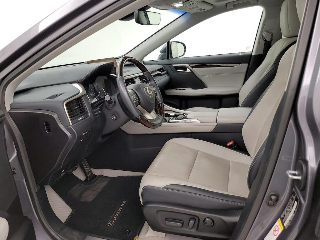 used 2016 Lexus RX 350 car, priced at $31,998