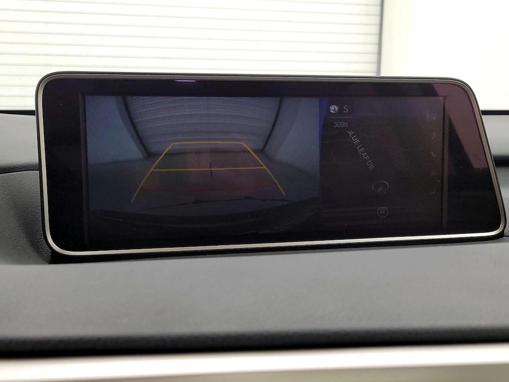 used 2016 Lexus RX 350 car, priced at $31,998