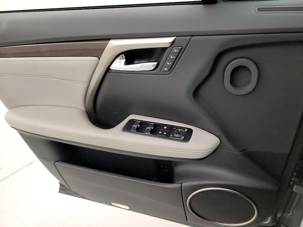 used 2016 Lexus RX 350 car, priced at $31,998