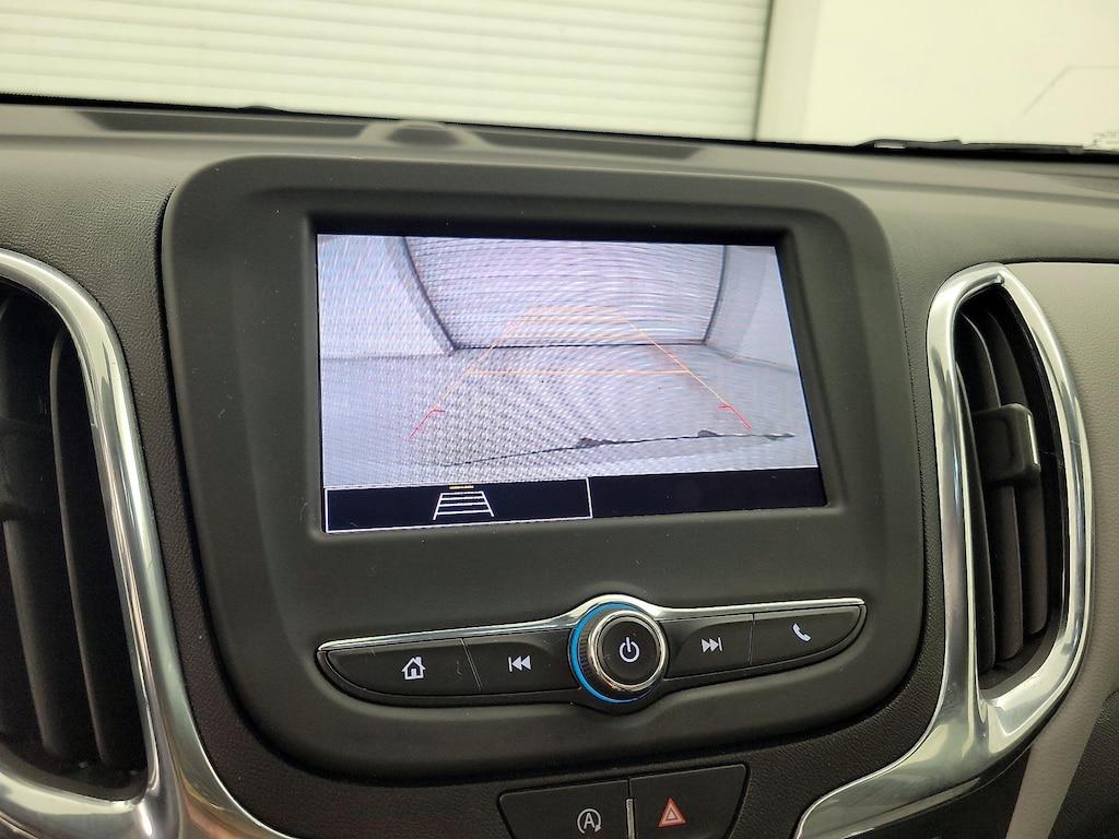 used 2023 Chevrolet Equinox car, priced at $20,998