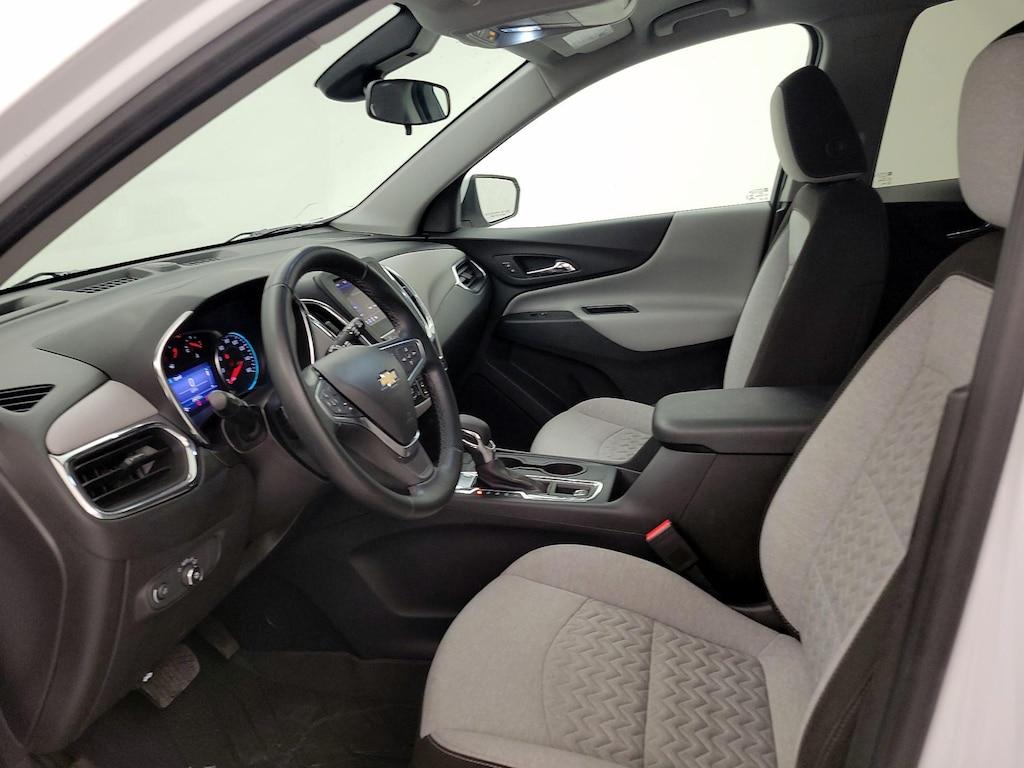 used 2023 Chevrolet Equinox car, priced at $20,998