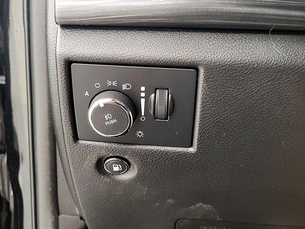 used 2022 Jeep Grand Cherokee WK car, priced at $28,998