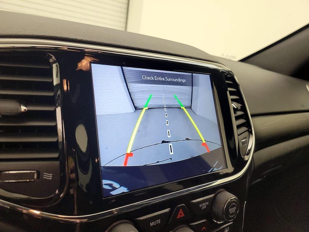 used 2022 Jeep Grand Cherokee WK car, priced at $28,998