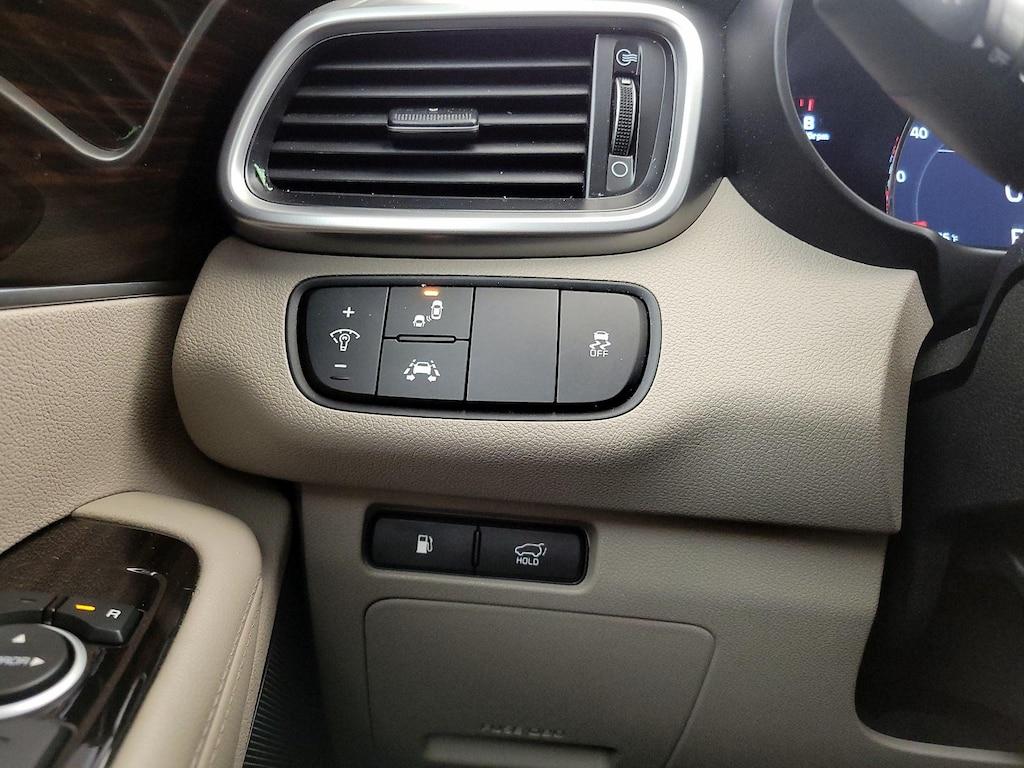 used 2019 Kia Sorento car, priced at $17,998