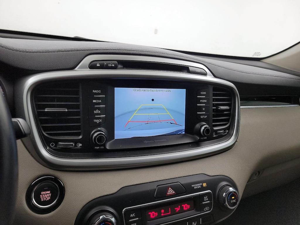 used 2019 Kia Sorento car, priced at $17,998