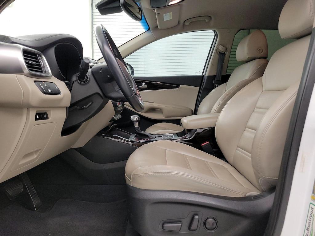 used 2019 Kia Sorento car, priced at $17,998