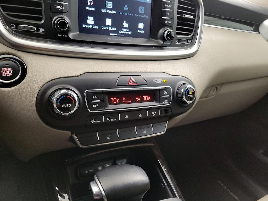 used 2019 Kia Sorento car, priced at $17,998